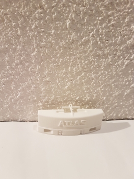 Atlas Gewicht klein ohne Oberlenkerhalterung